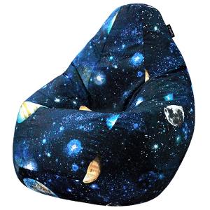 Кресло мешок груша SUPER BIG Cosmic