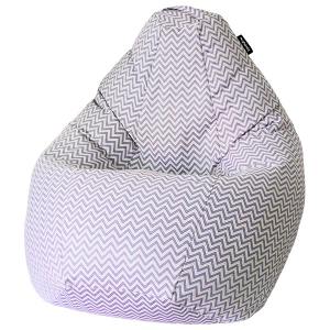 Кресло мешок груша SMALL Leola 05