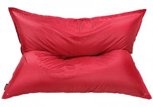 Кресло подушка Oxford Scarlet