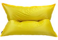 Кресло подушка Oxford Yellow